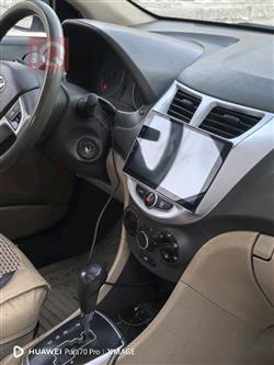 هيونداي أكسنت